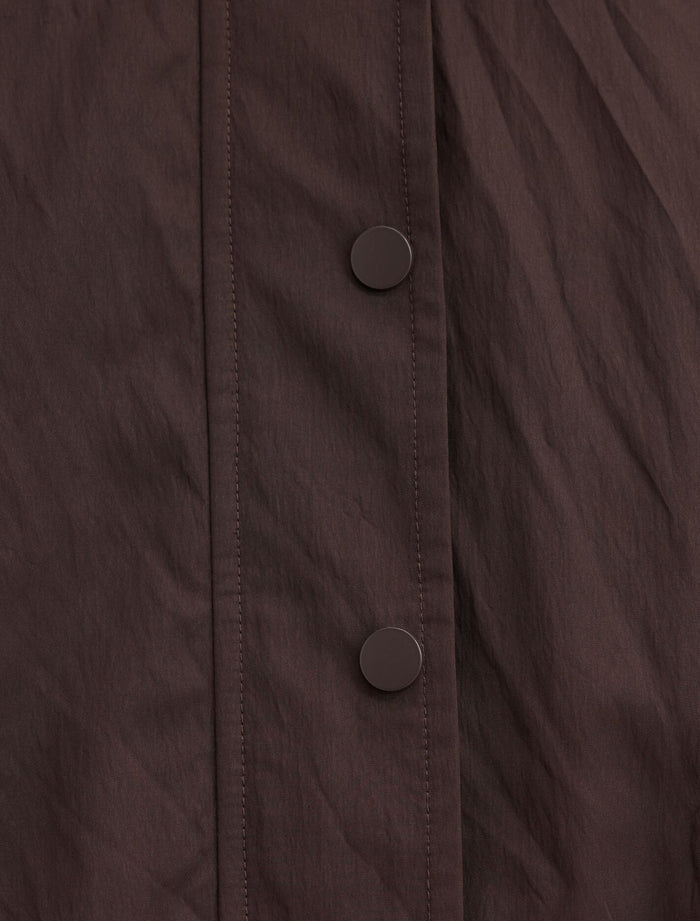 Eliza Windbreaker Jacket Forever New
