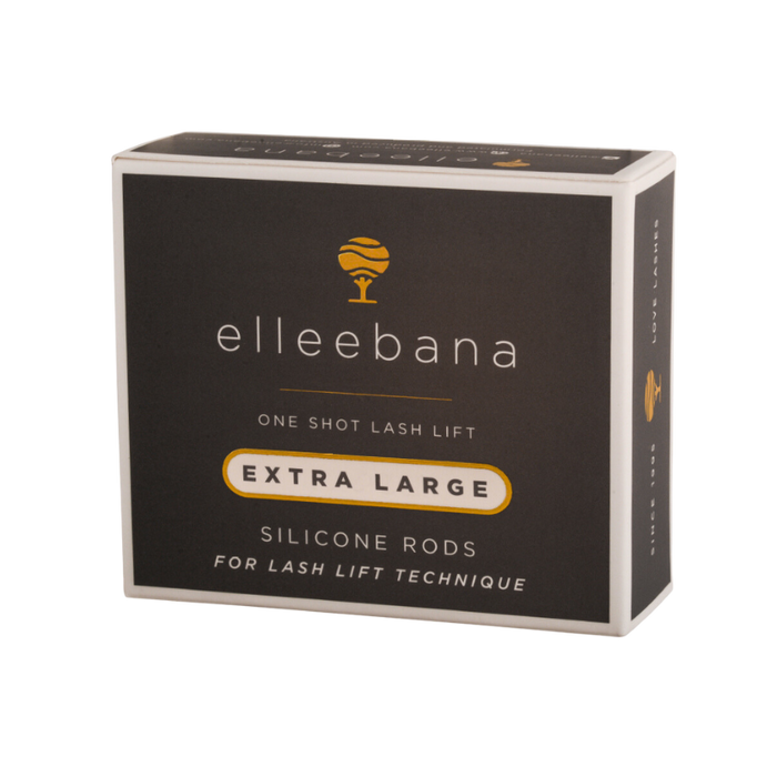 Elleebana - Silicone Rods (Individual sizes)