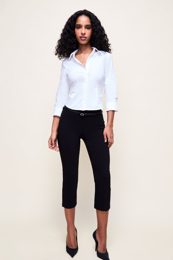Elora Capri Pant
