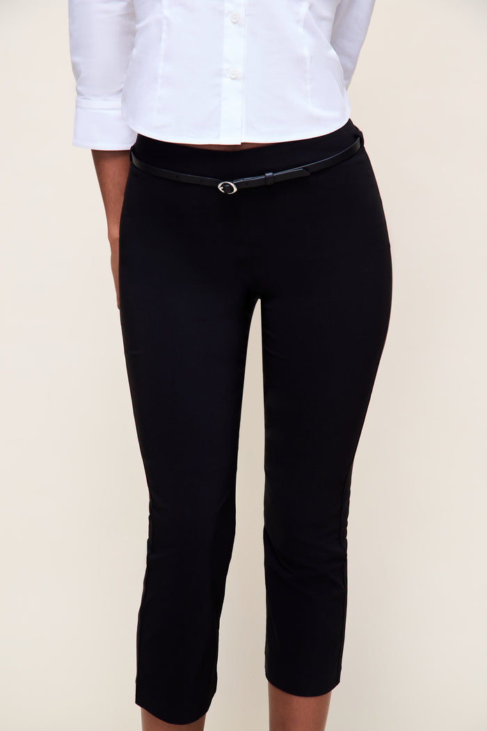 Elora Capri Pant