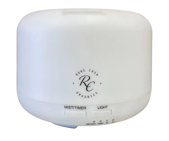 Essential Oil Diffuser | 500 ml