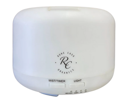 Essential Oil Diffuser | 500 ml