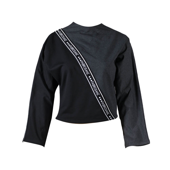 Fabrosanz: Grey Fabrosanz Tracksuit