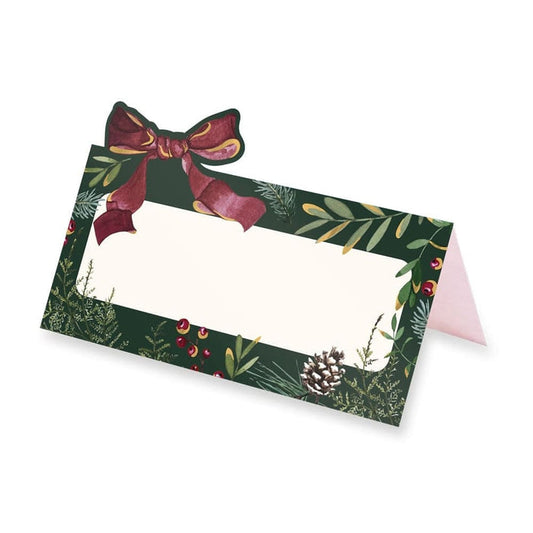 Fawn Place Cards Pack of 6 &Keep