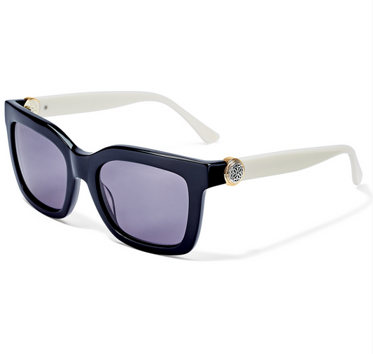 Ferrara Two Tone Sunglasses