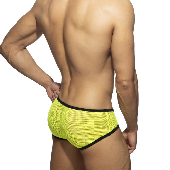 FEVER MESH BRIEF