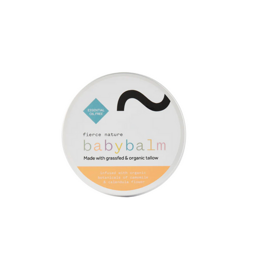 Fierce Nature Baby Balm 100g