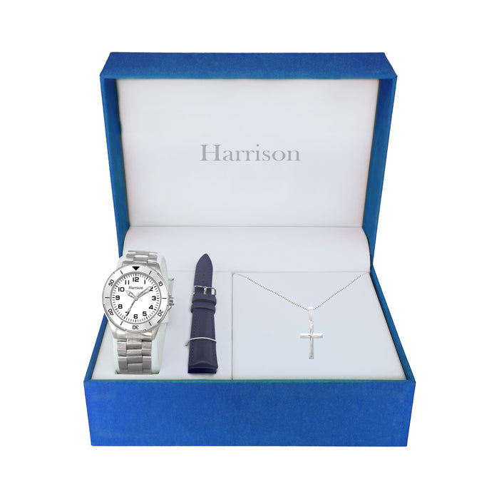 First Holy Communion Watch
