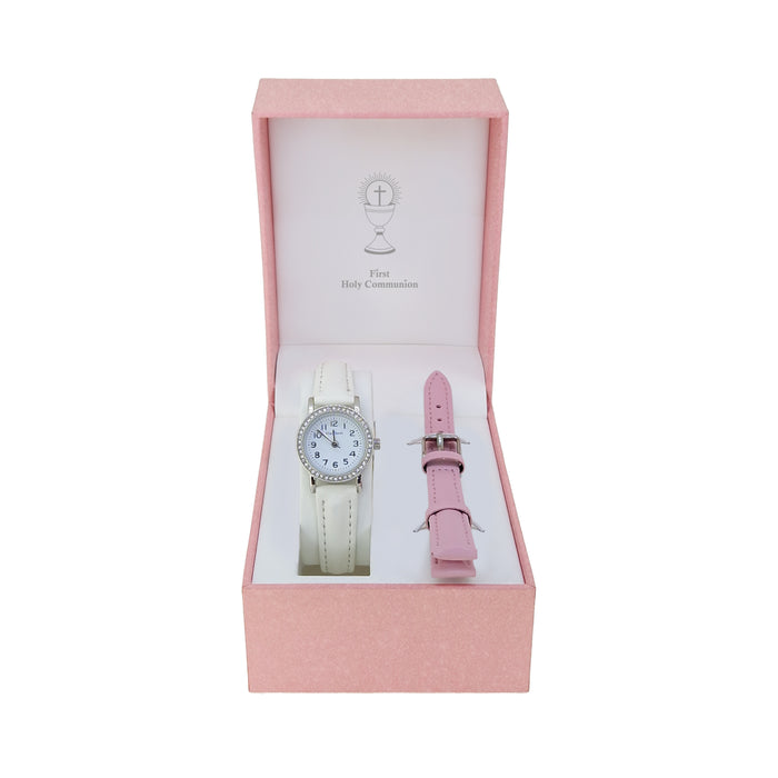 First Holy Communion Watch