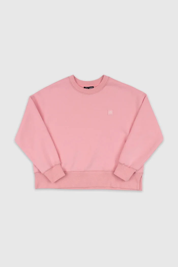 Fleece Crewneck - Alternate 1