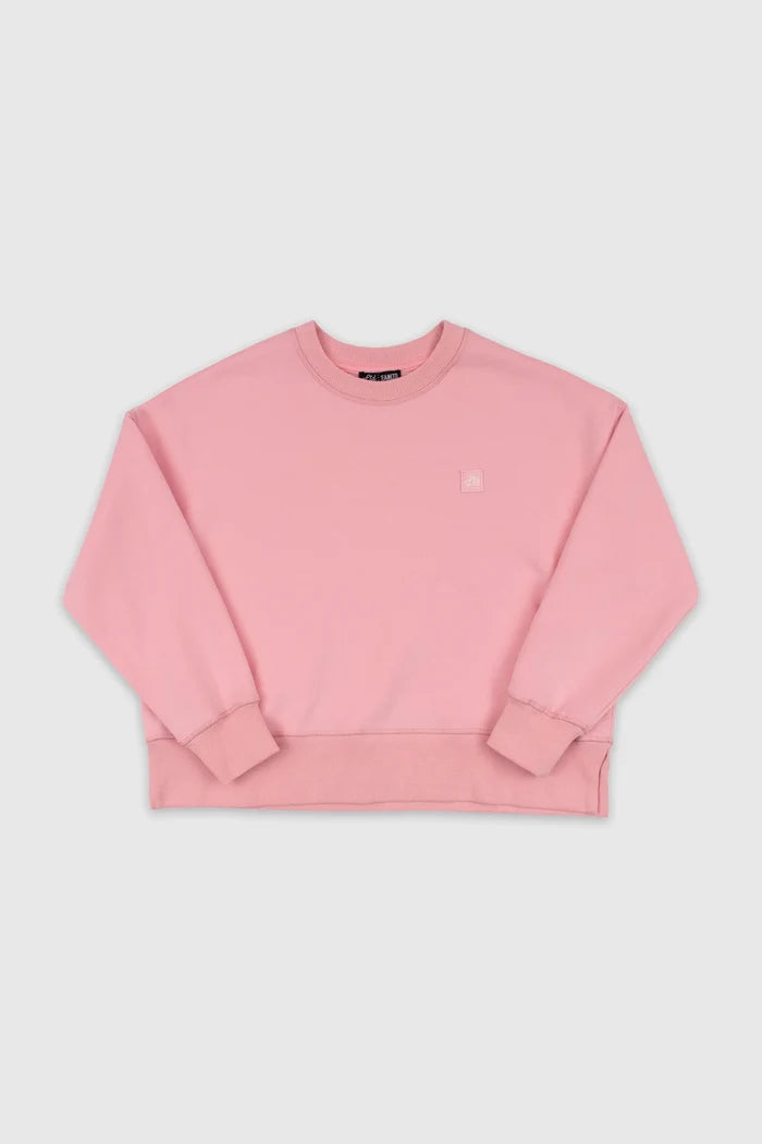 Fleece Crewneck - Alternate 2