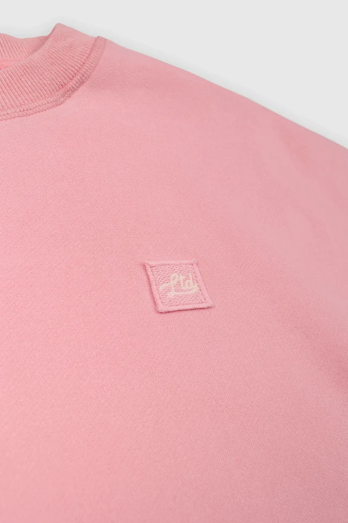 Fleece Crewneck - Alternate 2