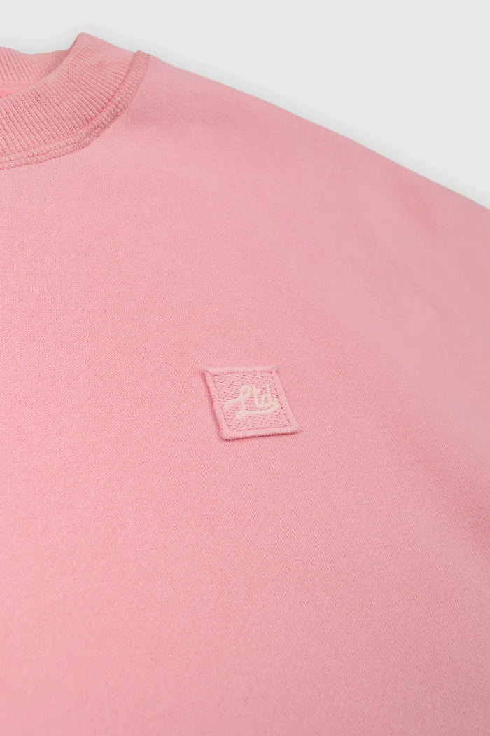 Fleece Crewneck - Alternate 3