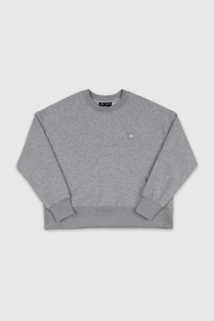 Athletic Grey / Extra Small