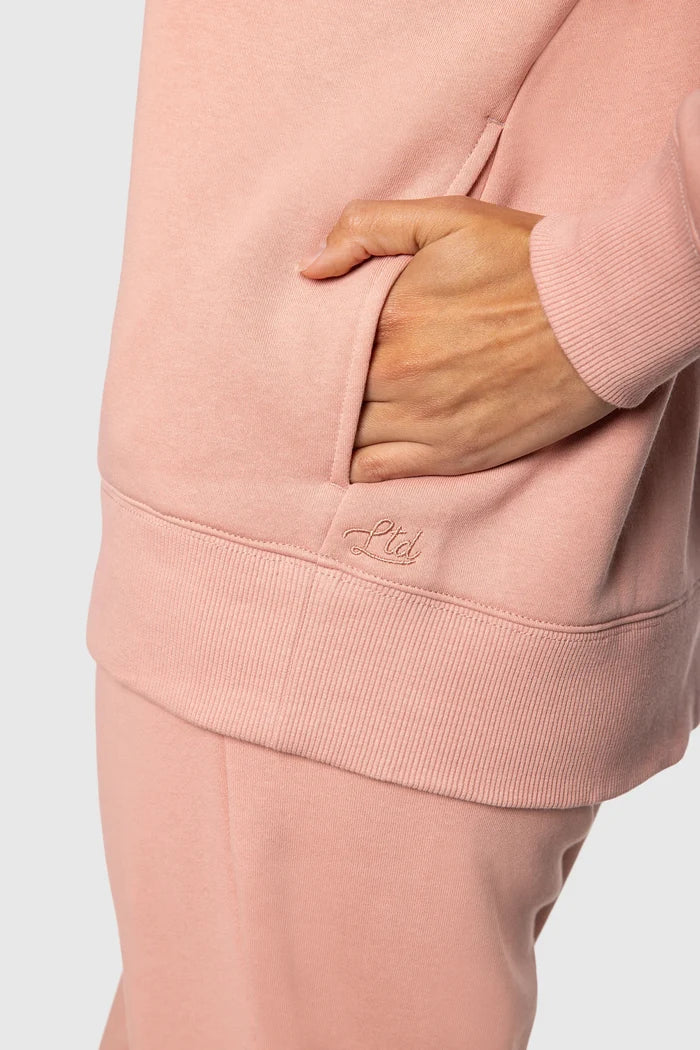 Fleece Half Zip Sweaters - Image 12