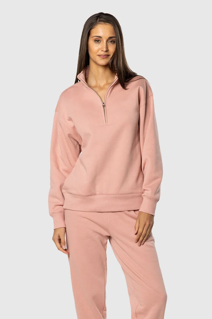 Soft Pink / Extra Small