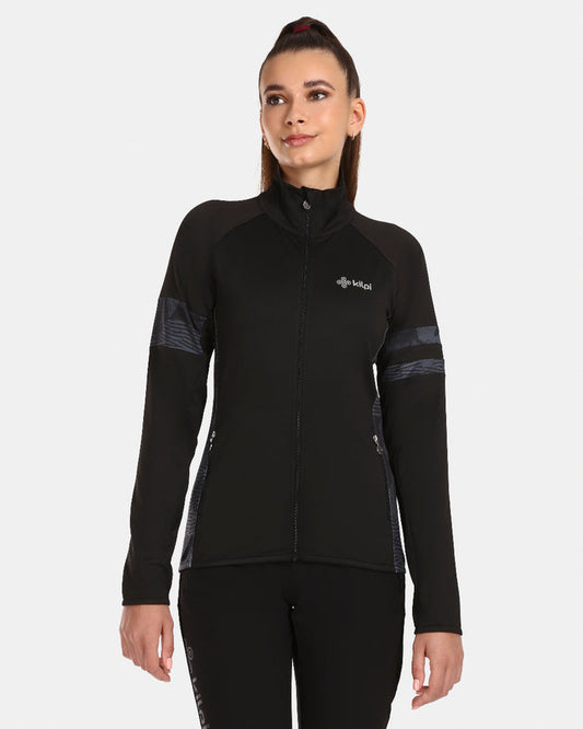 Funktions-Sweatshirt für Damen Kilpi JUNIE-W