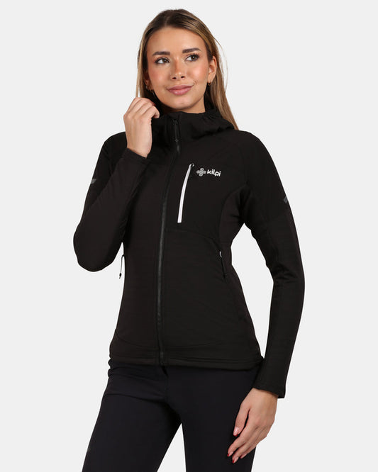 Funktions-Sweatshirt für Damen Kilpi MEMPHIS-W