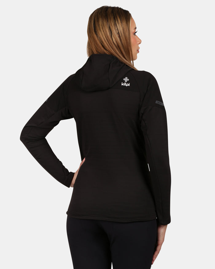 Funktions-Sweatshirt für Damen Kilpi MEMPHIS-W