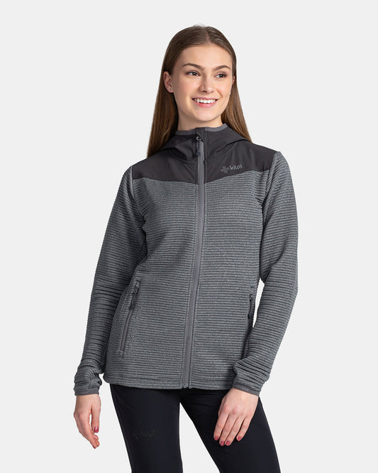 Technisches Damen-Sweatshirt Kilpi TANALI-W