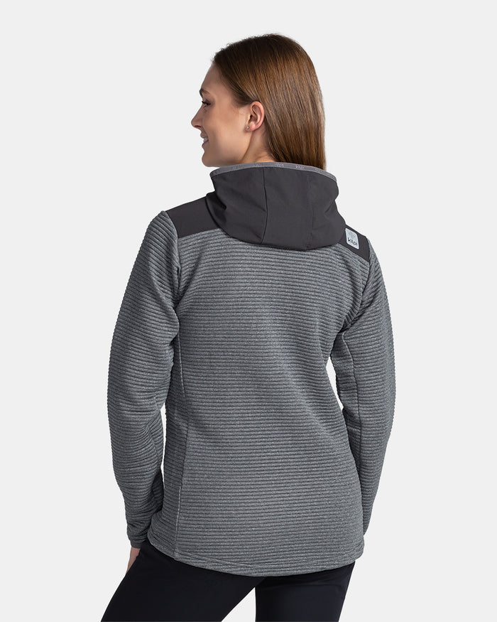 Technisches Damen-Sweatshirt Kilpi TANALI-W