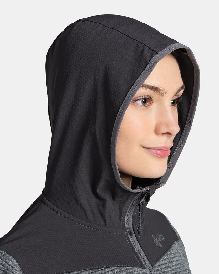 Technisches Damen-Sweatshirt Kilpi TANALI-W