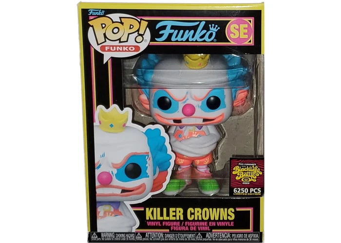 Killer Crown (6250)