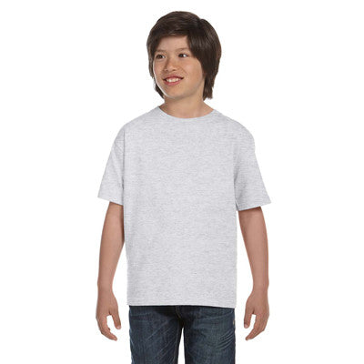 Gildan Youth Dryblend T-Shirt - EZ Corporate Clothing
 - 4