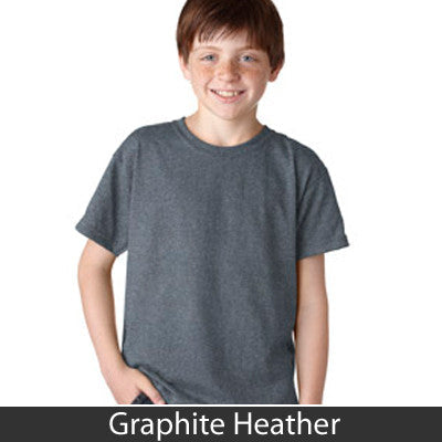Gildan Youth Dryblend T-Shirt - EZ Corporate Clothing
 - 6