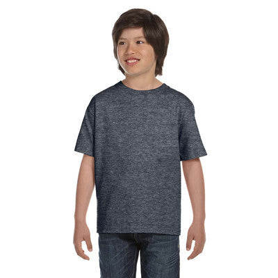 Gildan Youth Dryblend T-Shirt - EZ Corporate Clothing
 - 7