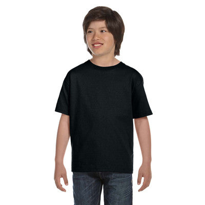 Gildan Youth Dryblend T-Shirt - EZ Corporate Clothing
 - 8