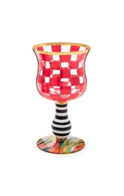 Glass Carnival