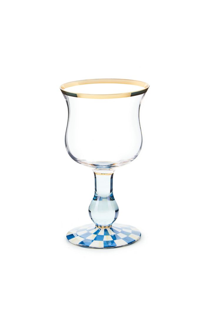 Glass Carnival