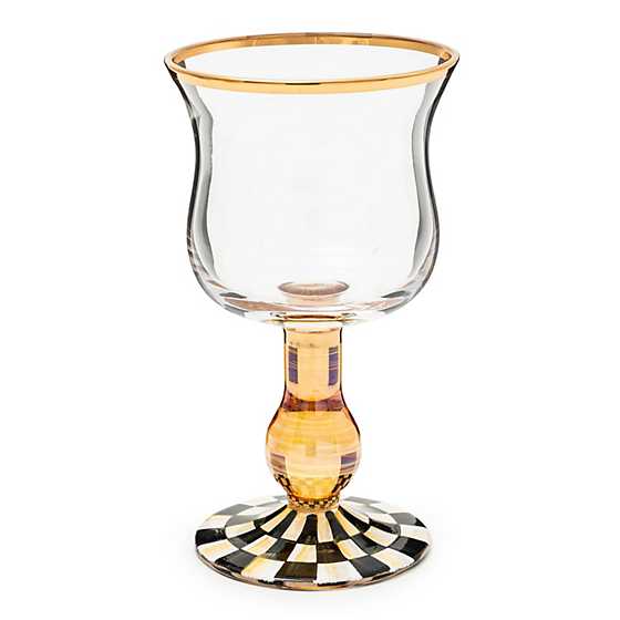 WINE Courtly Check