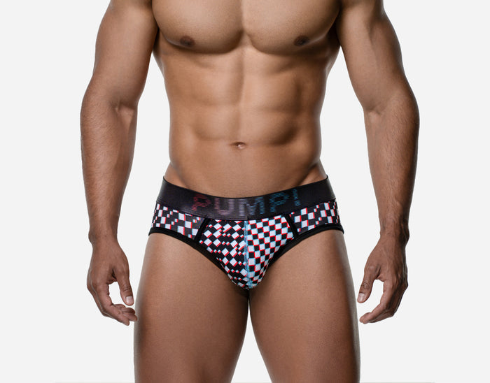 GLITCH BRIEF