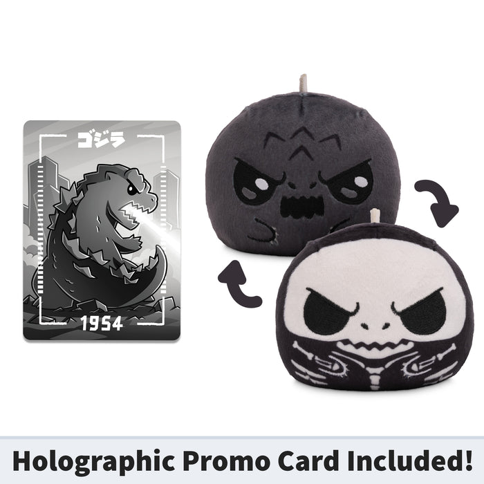 Godzilla Reversible Plushies Collector’s Blind Box