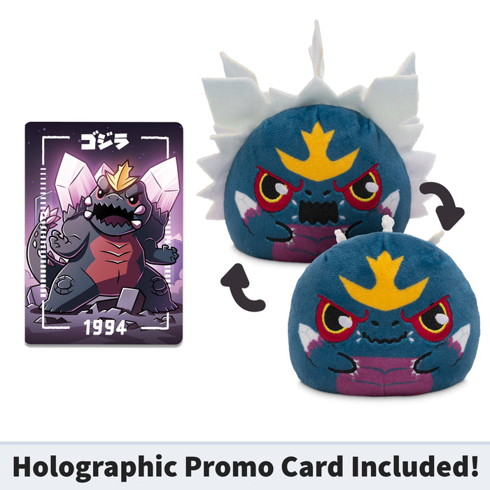 Godzilla Reversible Plushies Collector’s Blind Box
