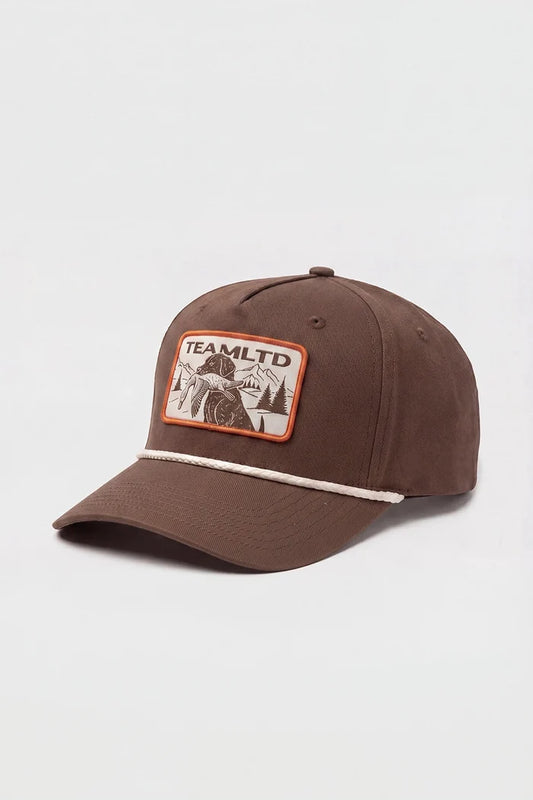Good Boy Snapback