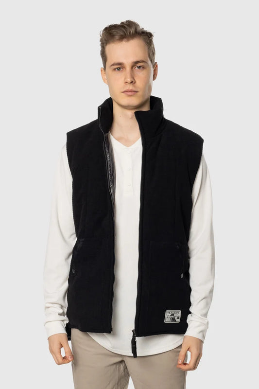 Good Boy Vest Outerwear - Lifestyle