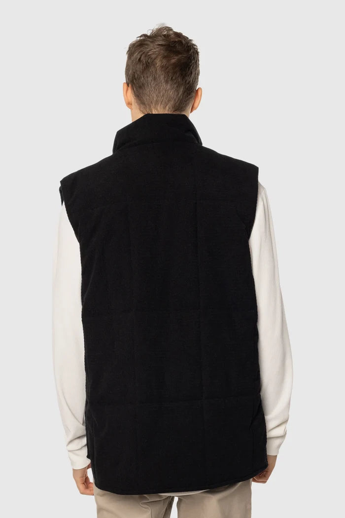 Good Boy Vest Outerwear - Alternate 1