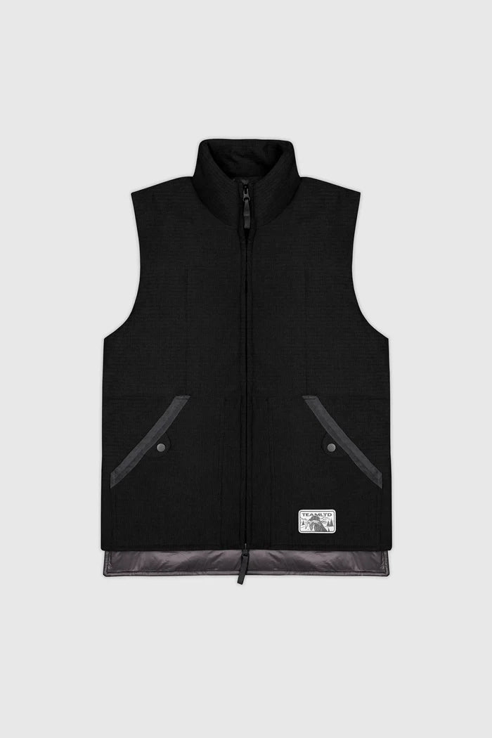 Good Boy Vest Outerwear - Alternate 2