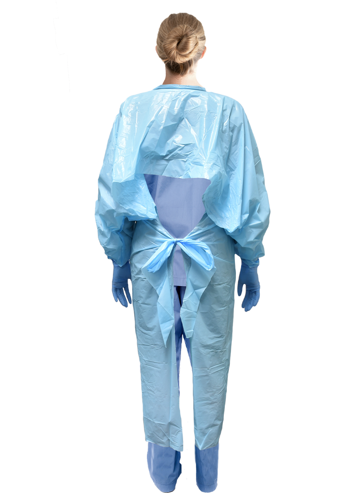 Gowns surgical Q4 Special Buy 3 get 1 FREE