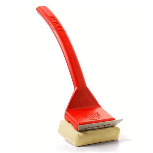 Griddle Brush