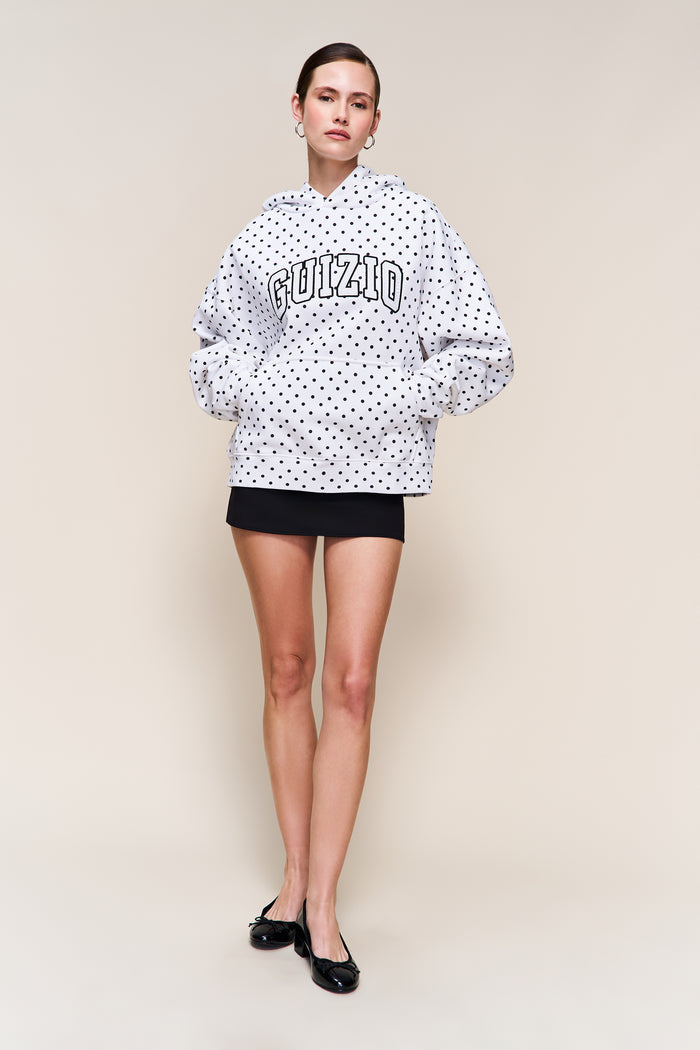 Guizio Pullover Hoodie