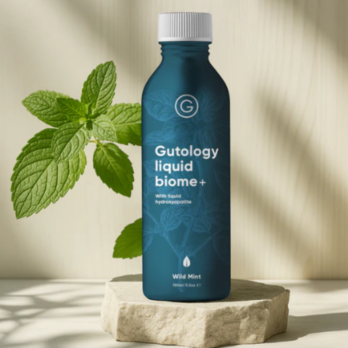 Gutology Liquid Biome 3 Month Supply