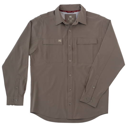 Haybaler Long Sleeve