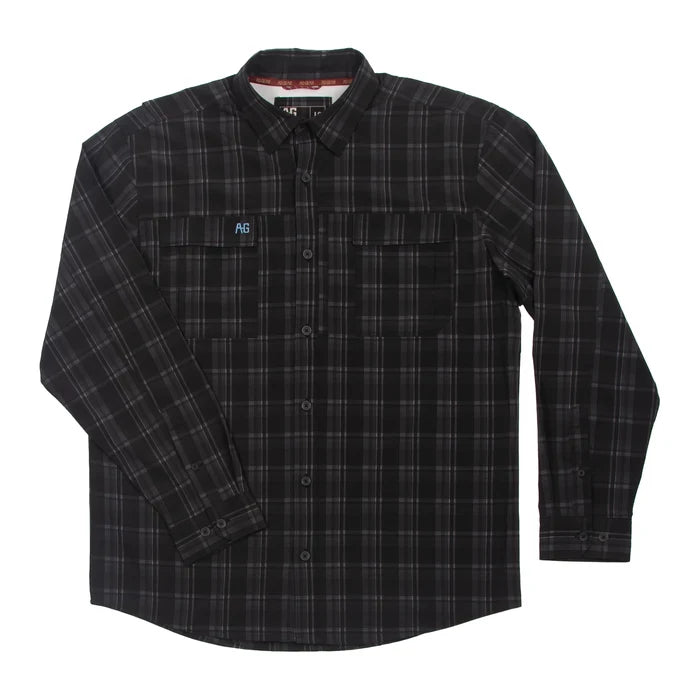 Haybaler Long Sleeve