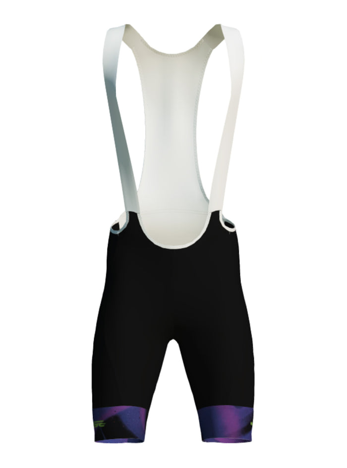 HAZE MEN'S BUNDLE WITH JERSEY AND BIB SHORTS