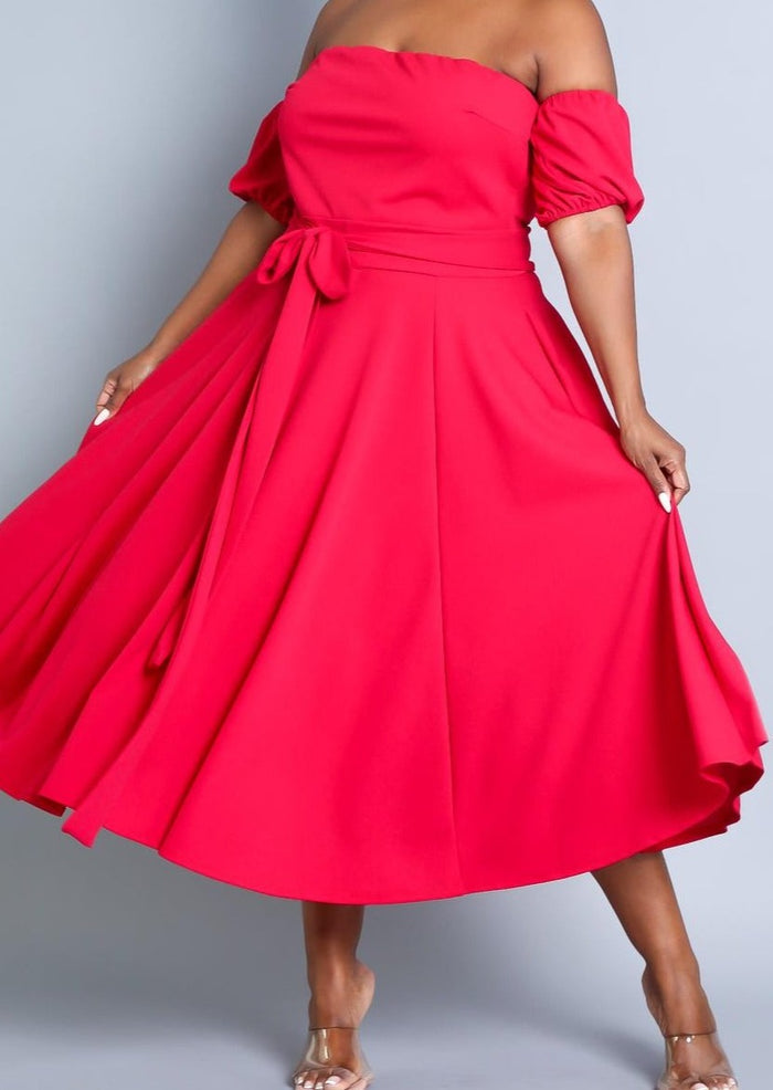 1XL / RED