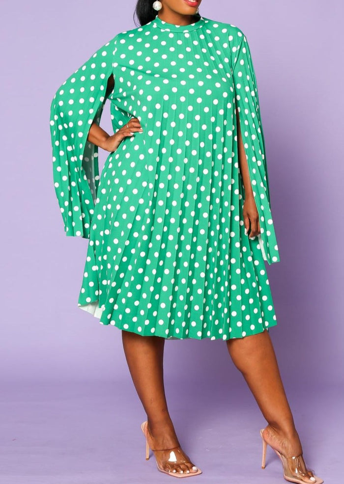 1XL / GREEN